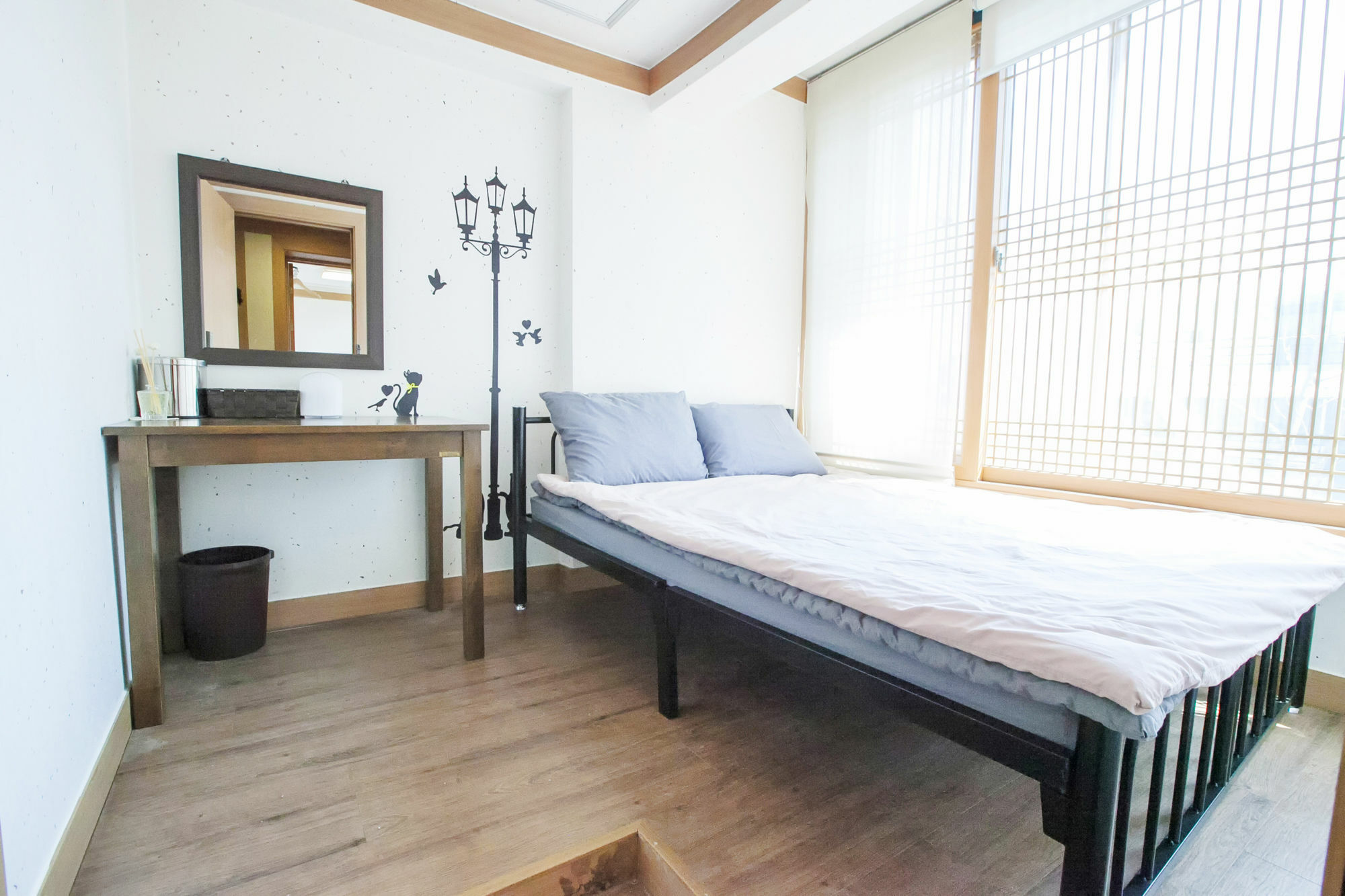 ココア ゲストハウス ソウル特別市 エクステリア 写真