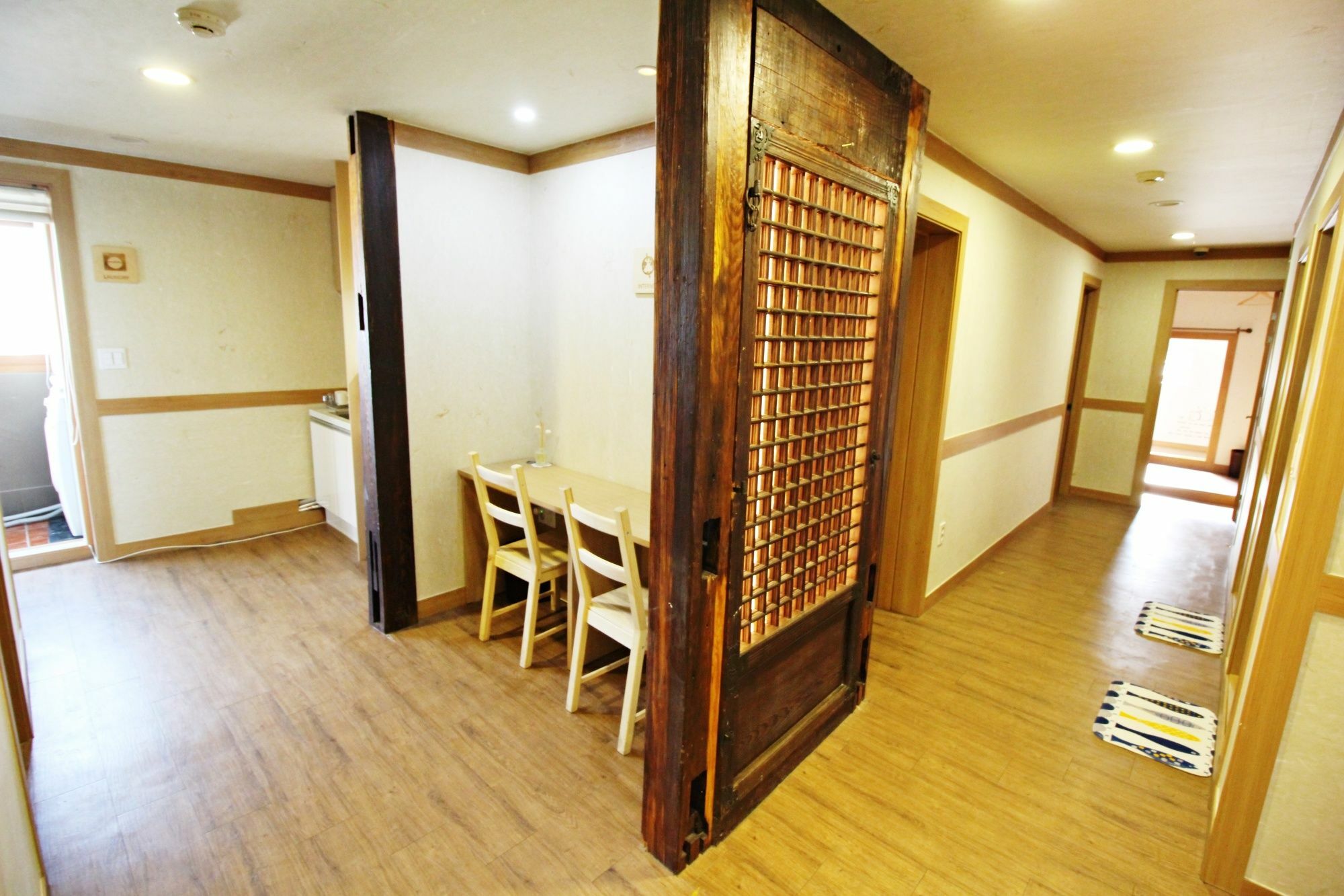 ココア ゲストハウス ソウル特別市 エクステリア 写真