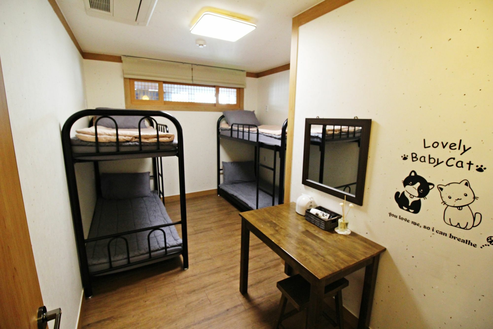 ココア ゲストハウス ソウル特別市 エクステリア 写真